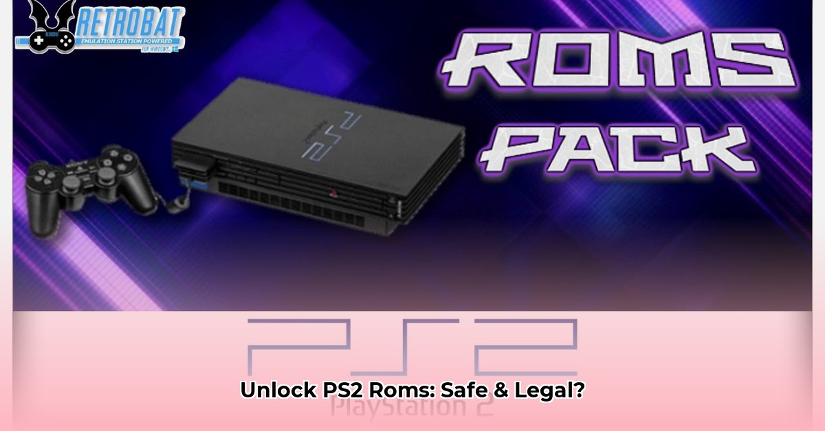 rom-ps2-pack